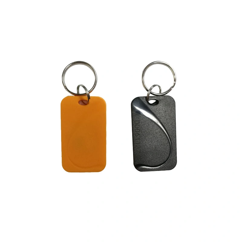 125kHz RFID Transponder Key Tag for Access Control System